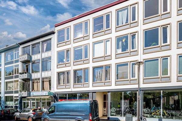 Medium property photo - Eusebiusbinnensingel 3-3, 6811 BW Arnhem